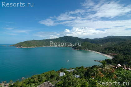 Santhiya Resort & Spa 35